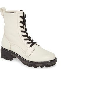 Rag & bone Shiloh Combat Boot
